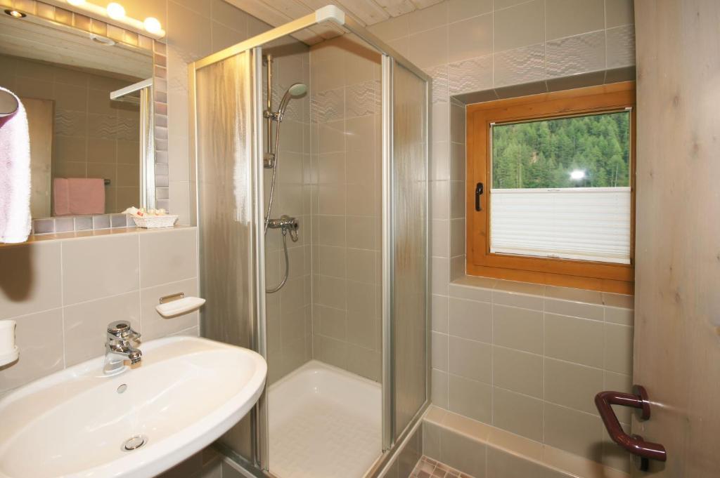 Hotel Garni Hainbacherhof 솔덴 객실 사진
